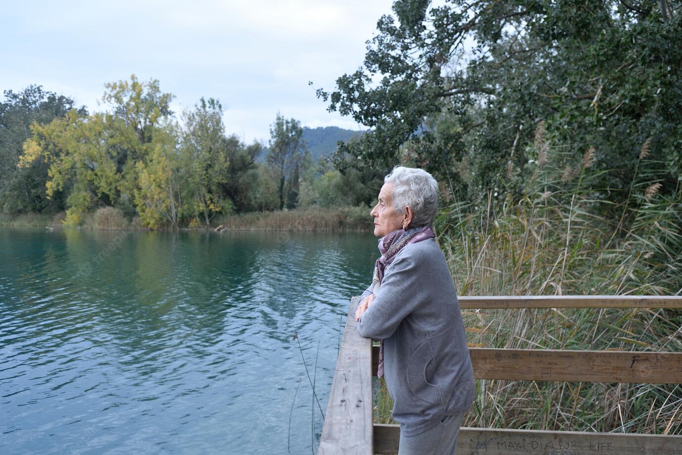 Bezstresowa Wymiana Do Samodzielnej Seniorki Haga Active Care