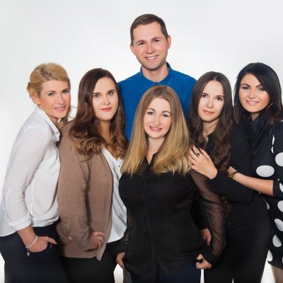 Pracownicy ActiveCare24